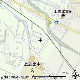 ＪＡ福井県　永平寺特産物加工所周辺の地図