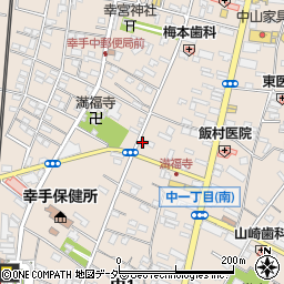 青木商店倉庫周辺の地図