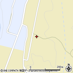 新津工務店周辺の地図