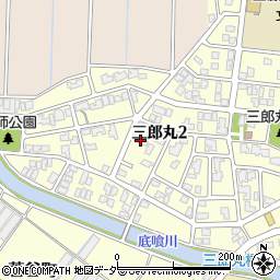 株式会社関土木周辺の地図
