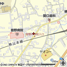 辰巳屋酒店周辺の地図