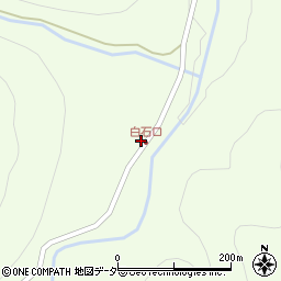 長野県塩尻市上小曽部4146周辺の地図