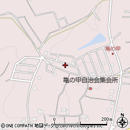 埼玉県東松山市大谷3088-69周辺の地図