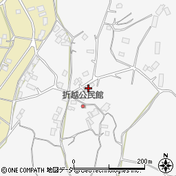 茨城県かすみがうら市坂3505周辺の地図