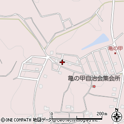 埼玉県東松山市大谷3088-64周辺の地図