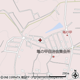 埼玉県東松山市大谷3088-82周辺の地図