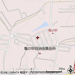 埼玉県東松山市大谷3088-133周辺の地図