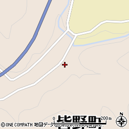 埼玉県秩父郡皆野町下田野844周辺の地図