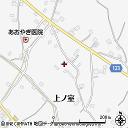 池田建装株式会社周辺の地図