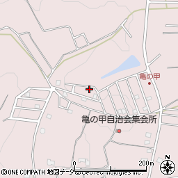 埼玉県東松山市大谷3088-128周辺の地図