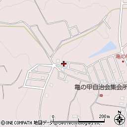 埼玉県東松山市大谷3088-143周辺の地図