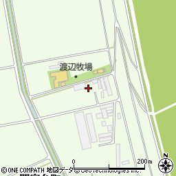 千葉県野田市関宿台町6858周辺の地図