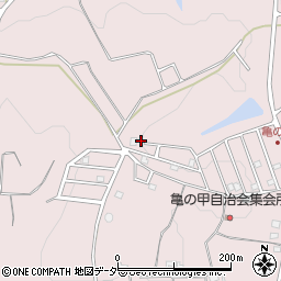 埼玉県東松山市大谷3088-116周辺の地図