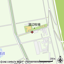 千葉県野田市関宿台町31周辺の地図