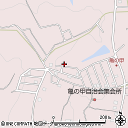 埼玉県東松山市大谷3088-122周辺の地図