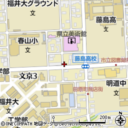 野田食品店周辺の地図
