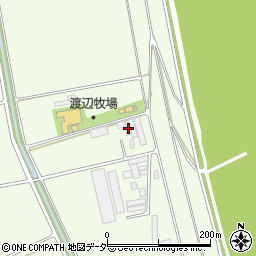 千葉県野田市関宿台町6857周辺の地図