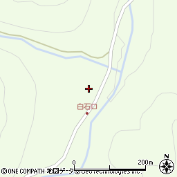 長野県塩尻市上小曽部4148周辺の地図