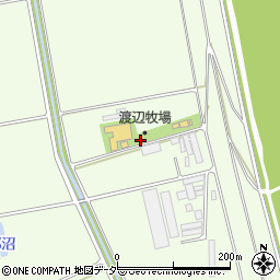 千葉県野田市関宿台町6845周辺の地図