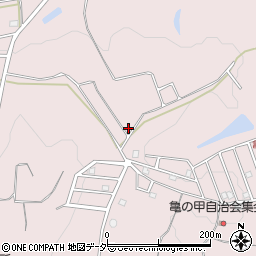 埼玉県東松山市大谷3131周辺の地図