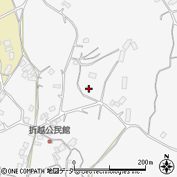 茨城県かすみがうら市坂3573周辺の地図