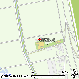 千葉県野田市関宿台町6842周辺の地図