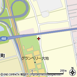 茨城県常総市むすびまち139周辺の地図