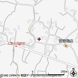茨城県かすみがうら市坂2551周辺の地図