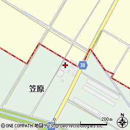 経堂コンクリート株式会社周辺の地図