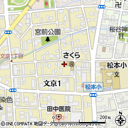 佐々木法務事務所周辺の地図