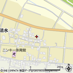山田ビニール周辺の地図