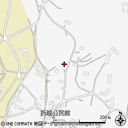 茨城県かすみがうら市坂3514周辺の地図