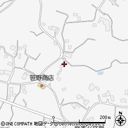 茨城県かすみがうら市坂2368周辺の地図