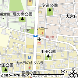 竹宏建設周辺の地図
