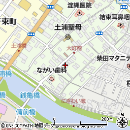 ヨシムラスポーツ周辺の地図