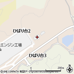 株式会社ホンダトレーディングアルミニウム　埼玉工場周辺の地図