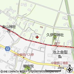 埼玉県加須市割目474周辺の地図