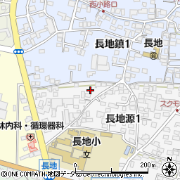 有限会社三島設備周辺の地図