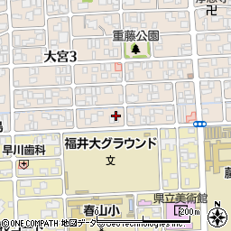 コサカ株式会社周辺の地図