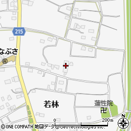 株式会社丸善工業周辺の地図