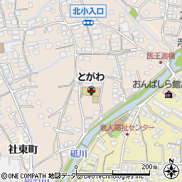 長野県諏訪郡下諏訪町東山田6725-2周辺の地図