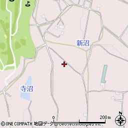 埼玉県東松山市大谷3456周辺の地図