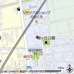 福井県福井市開発4丁目103周辺の地図