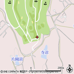 埼玉県東松山市大谷385周辺の地図