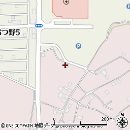 アイン薬局　土浦店周辺の地図