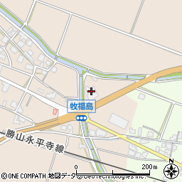 ミツヤ自動車周辺の地図