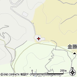 埼玉県立小川げんきプラザ周辺の地図