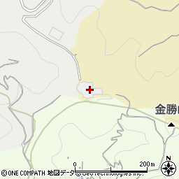 埼玉県立小川げんきプラザ周辺の地図