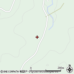 埼玉県大里郡寄居町西ノ入1394-2周辺の地図