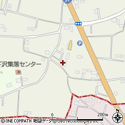 茨城県鉾田市上幡木1339周辺の地図